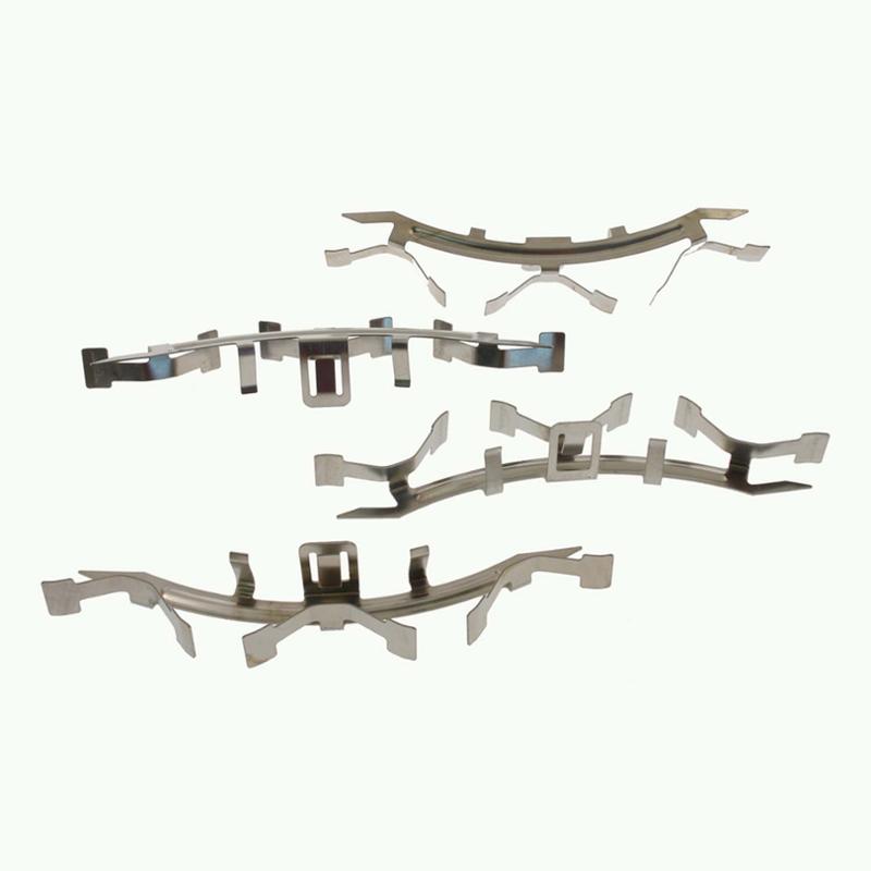 Carlson H5873 Disc Brake Hardware Kit product image 1 of 1