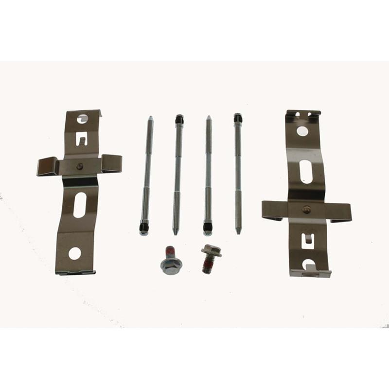 Carlson H5871 Disc Brake Hardware Kit product image 1 of 1