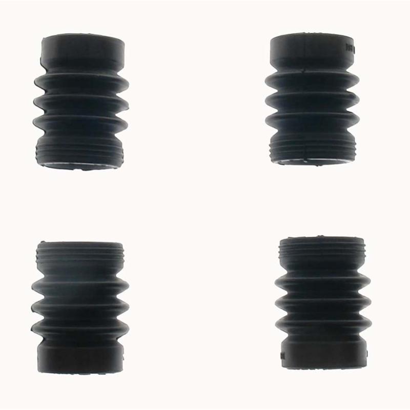 Carlson 16227 Disc Brake Caliper Guide Pin Boot Kit product image 1 of 1