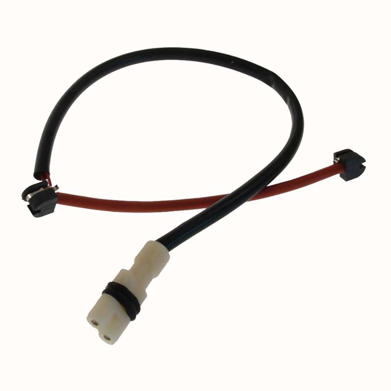 Carlson 19072 - Disc Brake Pad Wear Sensor Carlson 19072 Disc Brake Pad Wear Sensor product image 1 of 1