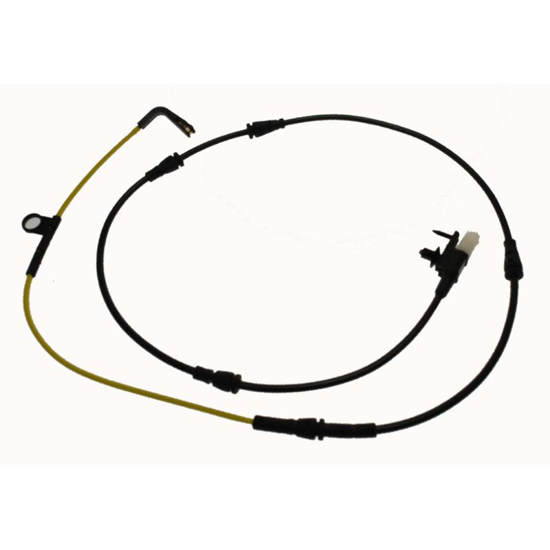 Carlson 19117 - Disc Brake Pad Wear Sensor Carlson 19117 Disc Brake Pad Wear Sensor product image 1 of 1