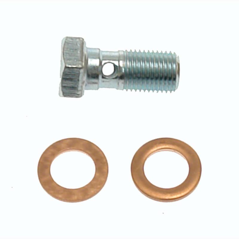 Carlson H94662 - Brake Hydraulic Banjo Bolt Carlson H94662 Brake Hydraulic Banjo Bolt product image 1 of 1