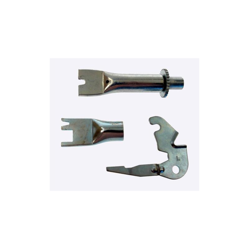 Carlson 12570 - Drum Brake Self Adjuster Repair Kit Carlson 12570 Drum Brake Self Adjuster Repair Kit product image 1 of 1