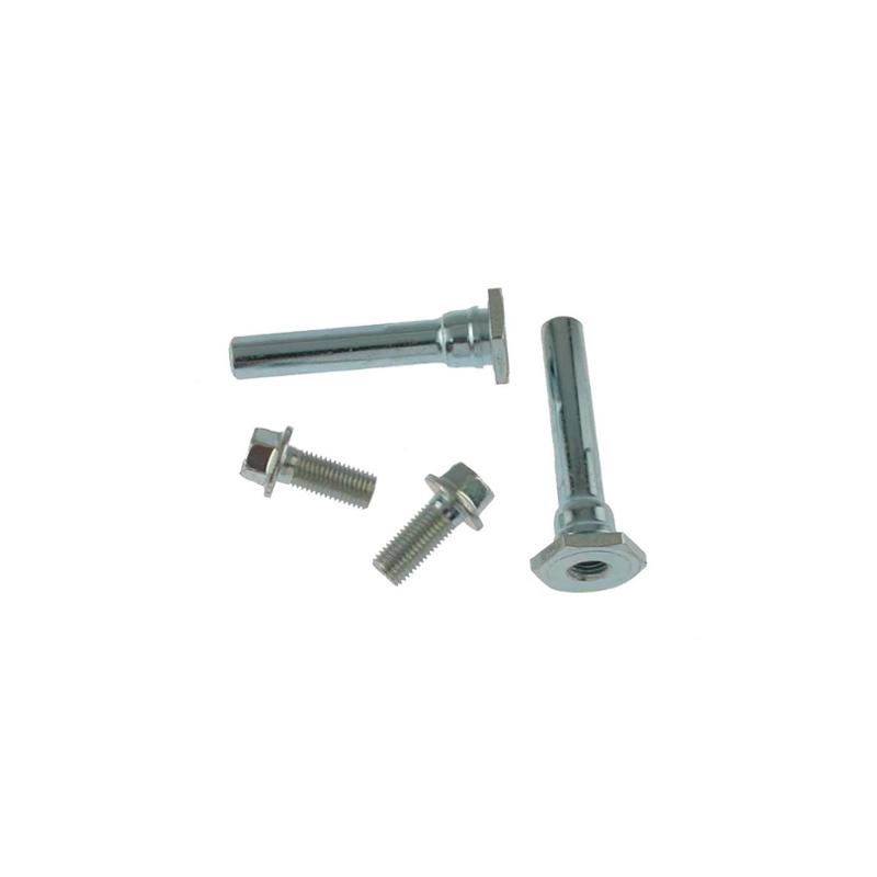 Carlson 14222 - Disc Brake Caliper Guide Pin Carlson 14222 Disc Brake Caliper Guide Pin product image 1 of 1