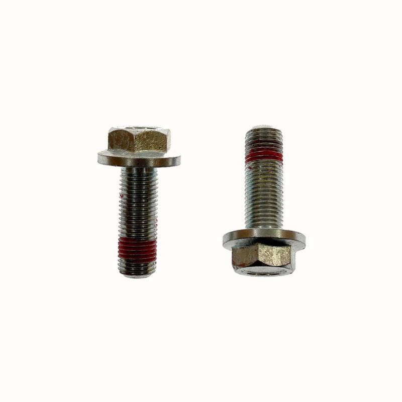 Carlson H817 Disc Brake Caliper Bracket Mounting Bolt product image 1 of 1