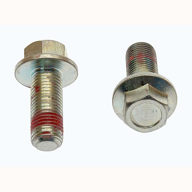 Carlson H824 Disc Brake Caliper Bracket Mounting Bolt product image 1 of 1