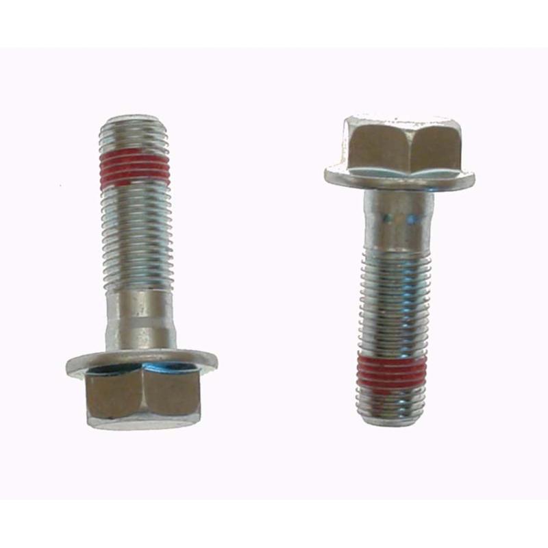 Carlson H826 Disc Brake Caliper Bracket Mounting Bolt product image 1 of 1