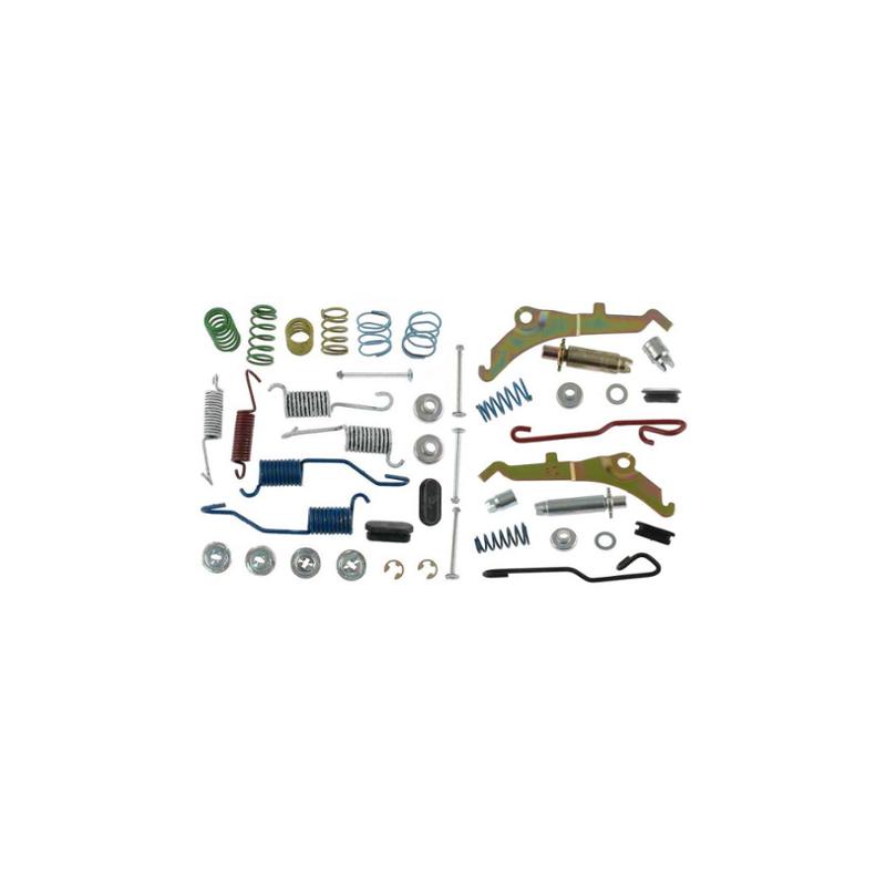 Carlson H2322 Drum Brake Complete Kit product image 1 of 1