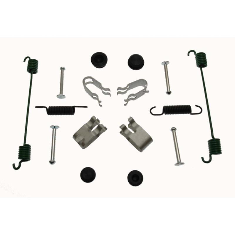Carlson 17499 Drum Brake Hardware Kit product image 1 of 1