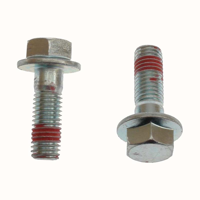 Carlson H830 Disc Brake Caliper Bracket Mounting Bolt product image 1 of 1
