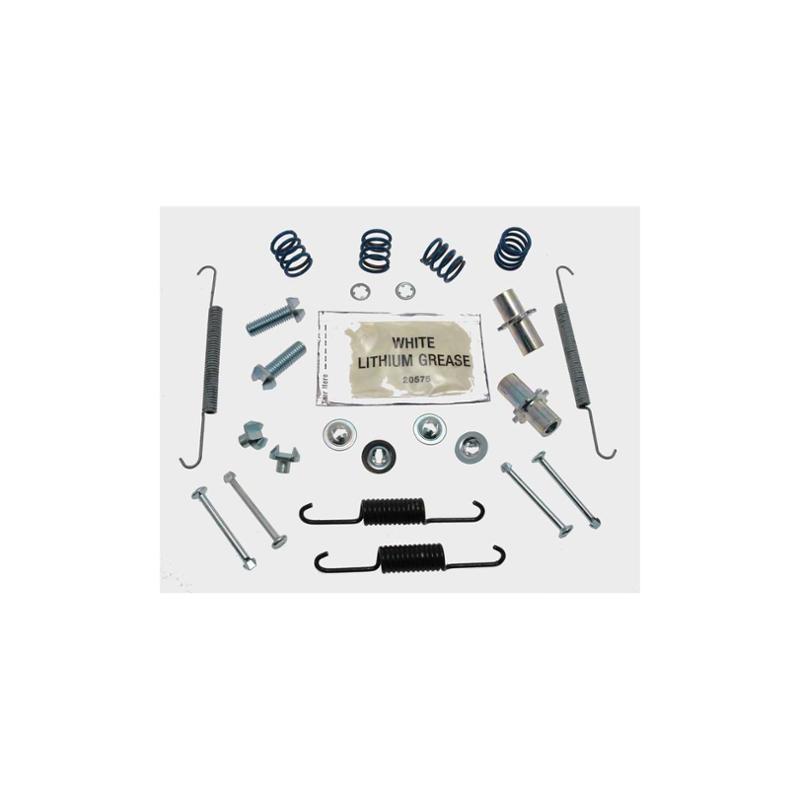 Carlson 17463 Parking Brake Hardware Kit product image 1 of 1