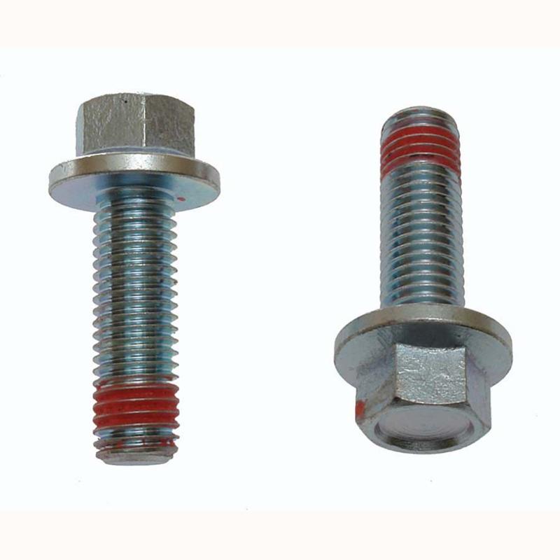 Carlson H843 Disc Brake Caliper Bracket Mounting Bolt product image 1 of 1