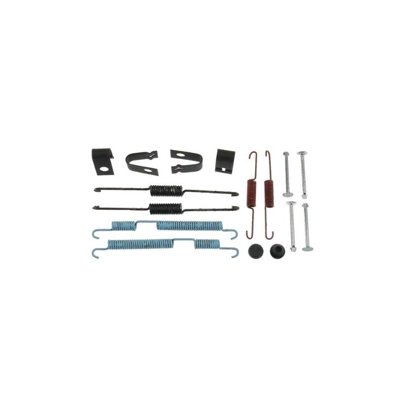 Carlson 17449 Drum Brake Hardware Kit product image 1 of 1