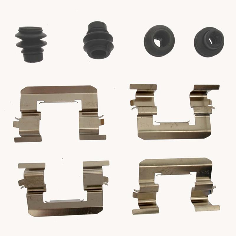 Carlson H5868 Disc Brake Hardware Kit product image 1 of 1