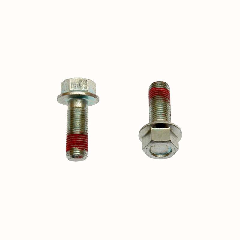 Carlson H821 Disc Brake Caliper Bracket Mounting Bolt product image 1 of 1