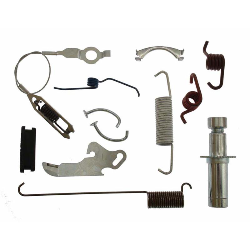 Carlson H9261 Parking Brake Hardware Kit product image 1 of 1