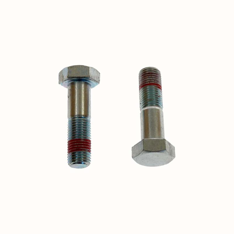 Carlson H815 Disc Brake Caliper Bracket Mounting Bolt product image 1 of 1