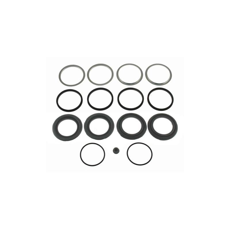 Carlson 15351 - Disc Brake Caliper Repair Kit Carlson 15351 Disc Brake Caliper Repair Kit product image 1 of 1