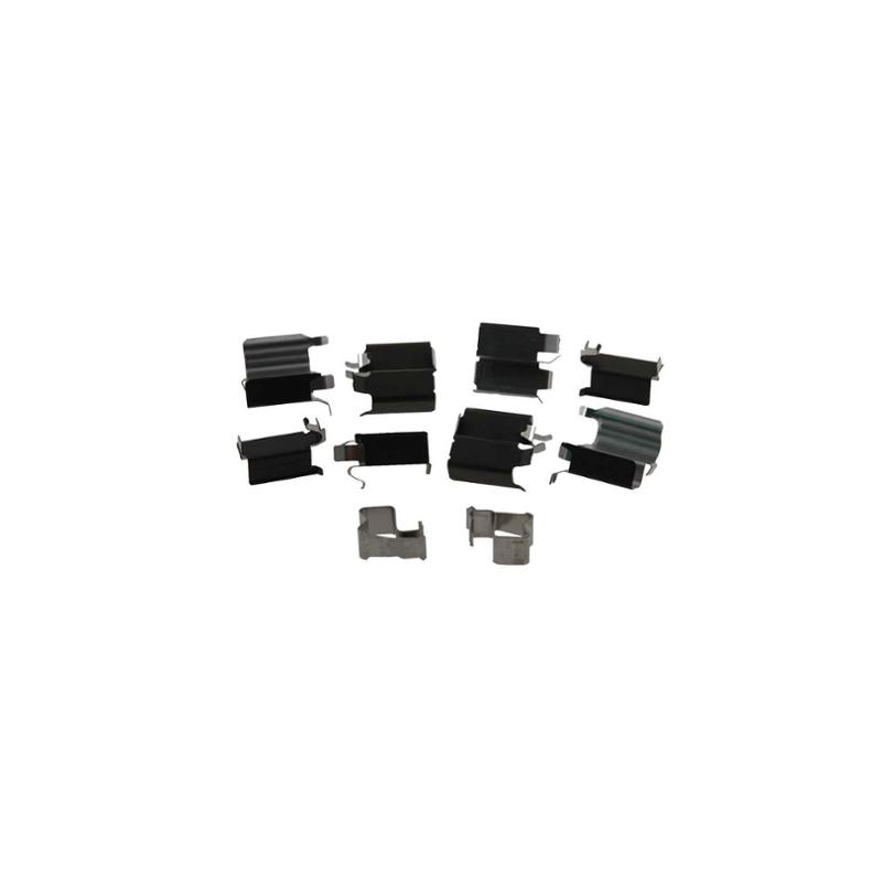 Carlson P798 Disc Brake Caliper Abutment Service Kit product image 1 of 1
