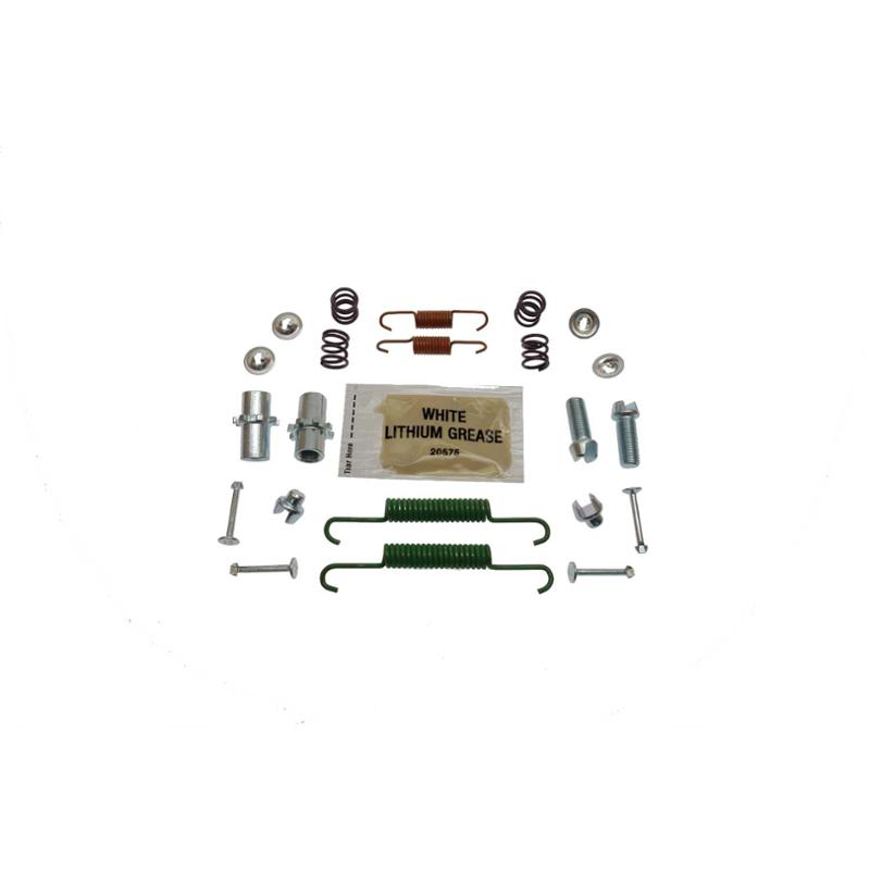Carlson H7374 Parking Brake Hardware Kit product image 1 of 1