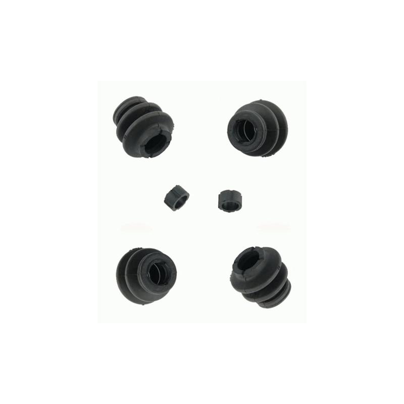 Carlson 16202 Disc Brake Caliper Guide Pin Boot Kit product image 1 of 1