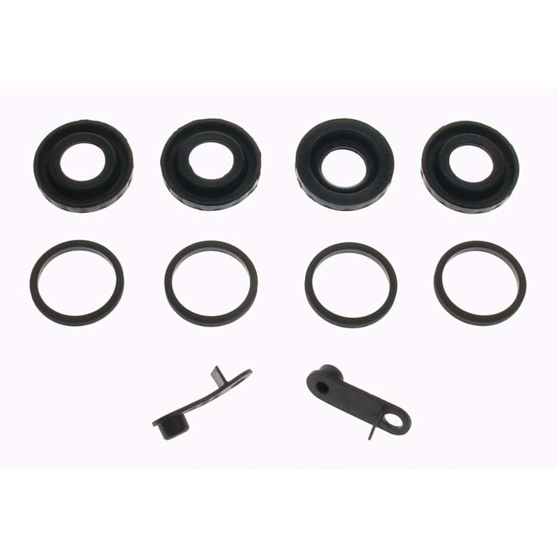 Carlson 15473 Disc Brake Caliper Repair Kit product image 1 of 1
