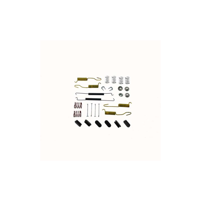 Carlson H7371 Drum Brake Hardware Kit product image 1 of 1