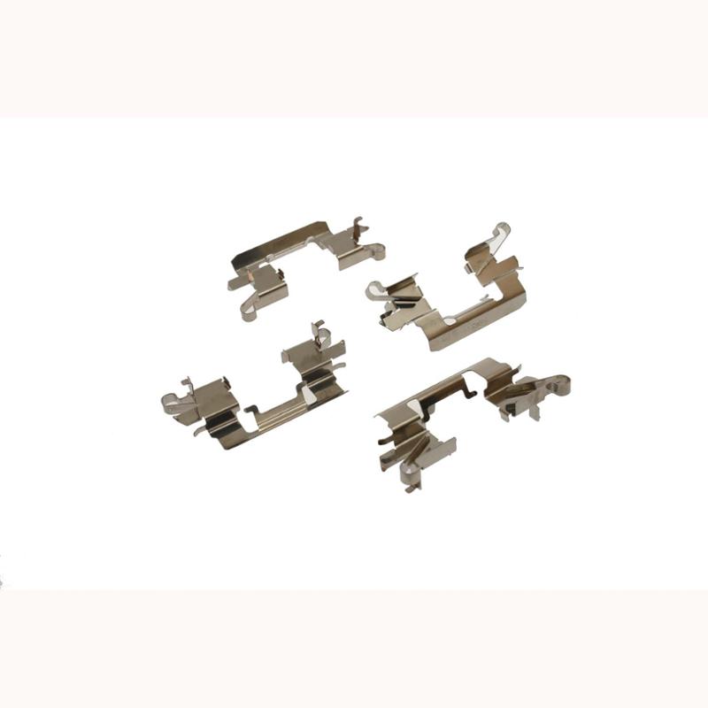 Carlson 13649 Disc Brake Hardware Kit product image 1 of 1