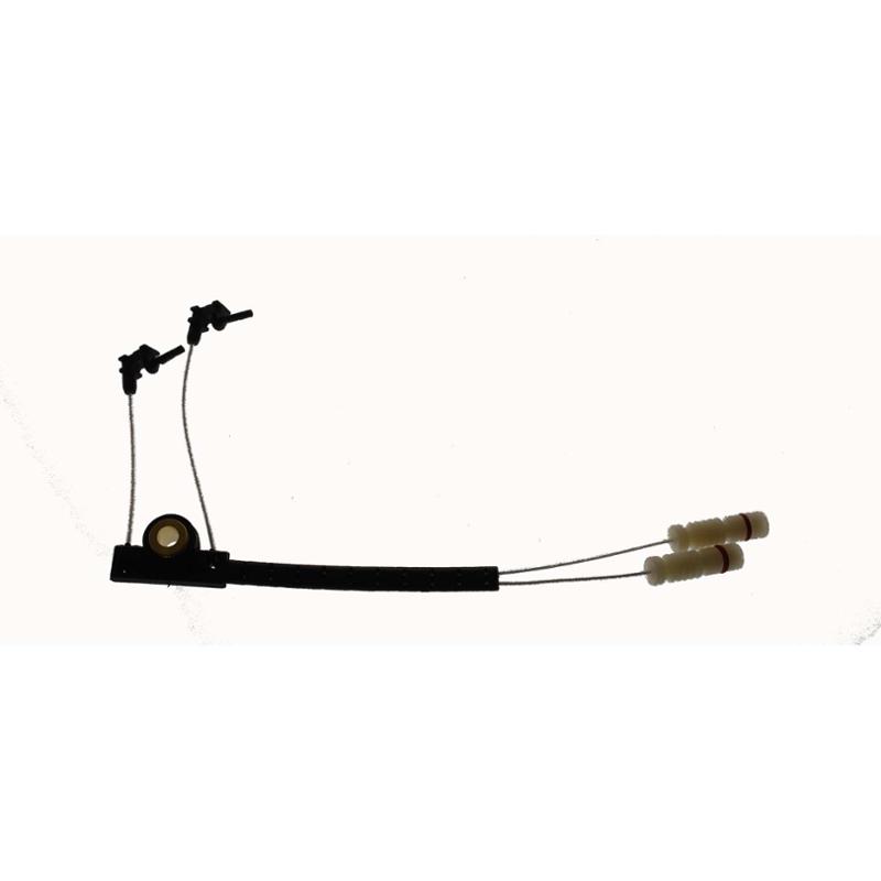 Carlson 19126 Disc Brake Pad Wear Sensor product image 1 of 1