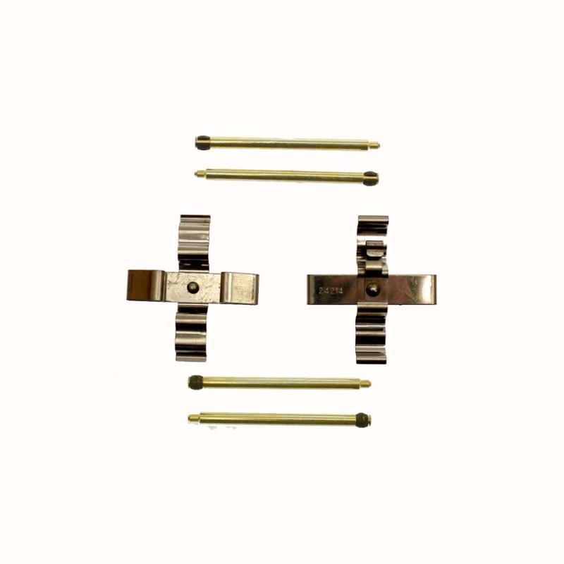 Carlson 13668 - Disc Brake Hardware Kit Carlson 13668 Disc Brake Hardware Kit product image 1 of 1
