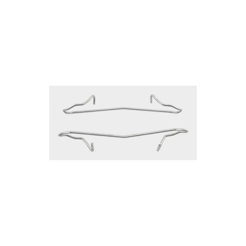 Carlson 13618 Disc Brake Hardware Kit product image 1 of 1