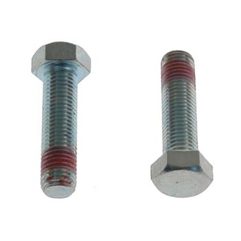 Carlson H833 Disc Brake Caliper Bracket Mounting Bolt product image 1 of 1