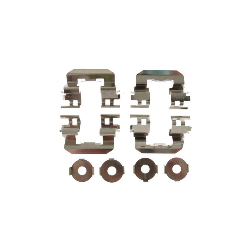 Carlson 13599 Disc Brake Hardware Kit product image 1 of 1