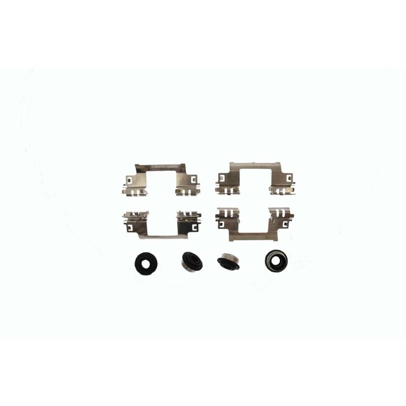 Carlson H5860 Disc Brake Hardware Kit product image 1 of 1