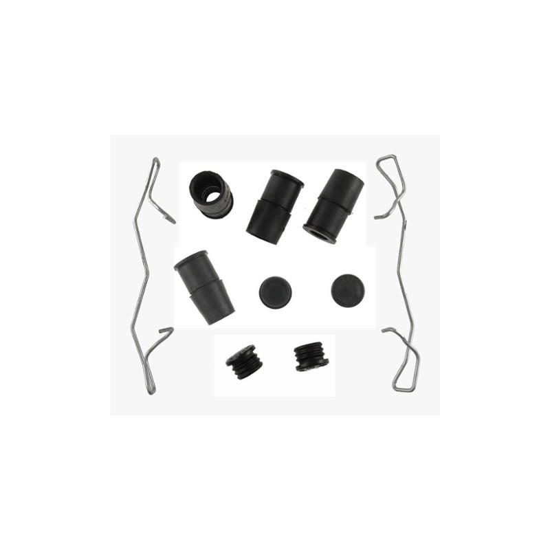 Carlson H5854 Disc Brake Hardware Kit product image 1 of 1