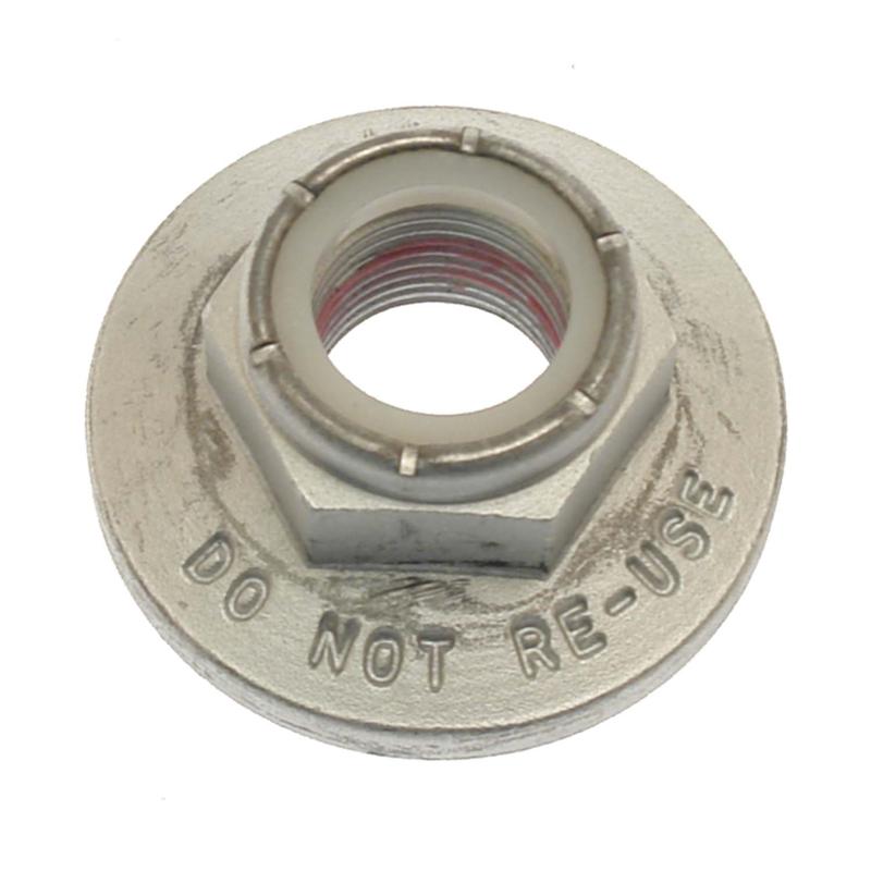 Carlson HN1 Spindle Nut product image 1 of 1