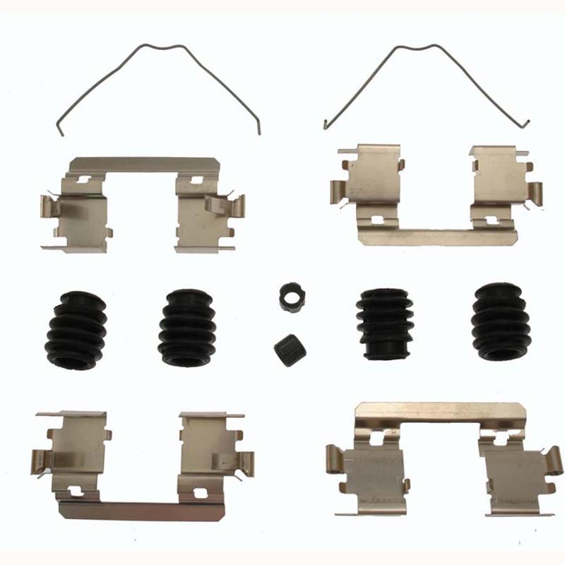 Carlson H5919 Disc Brake Hardware Kit product image 1 of 1