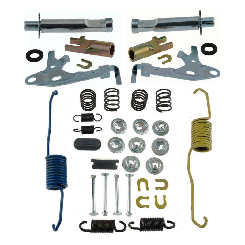 Carlson H2346 Drum Brake Hardware Kit product image 1 of 1