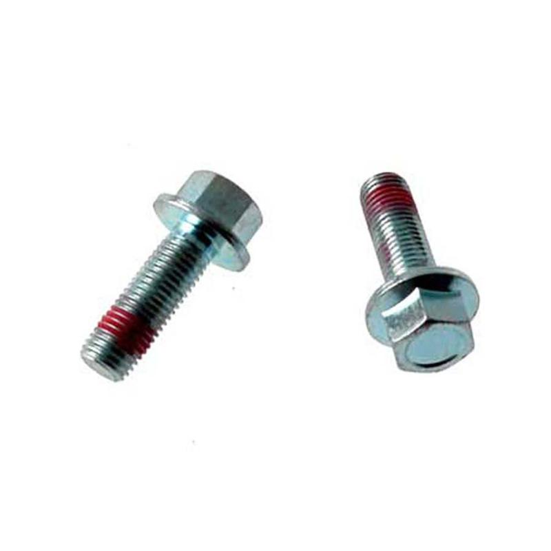 Carlson H808 Disc Brake Caliper Bracket Mounting Bolt product image 1 of 1