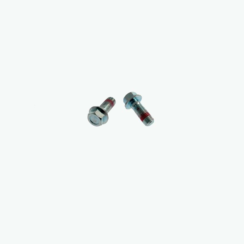 Carlson H805 Disc Brake Caliper Bracket Mounting Bolt product image 1 of 1