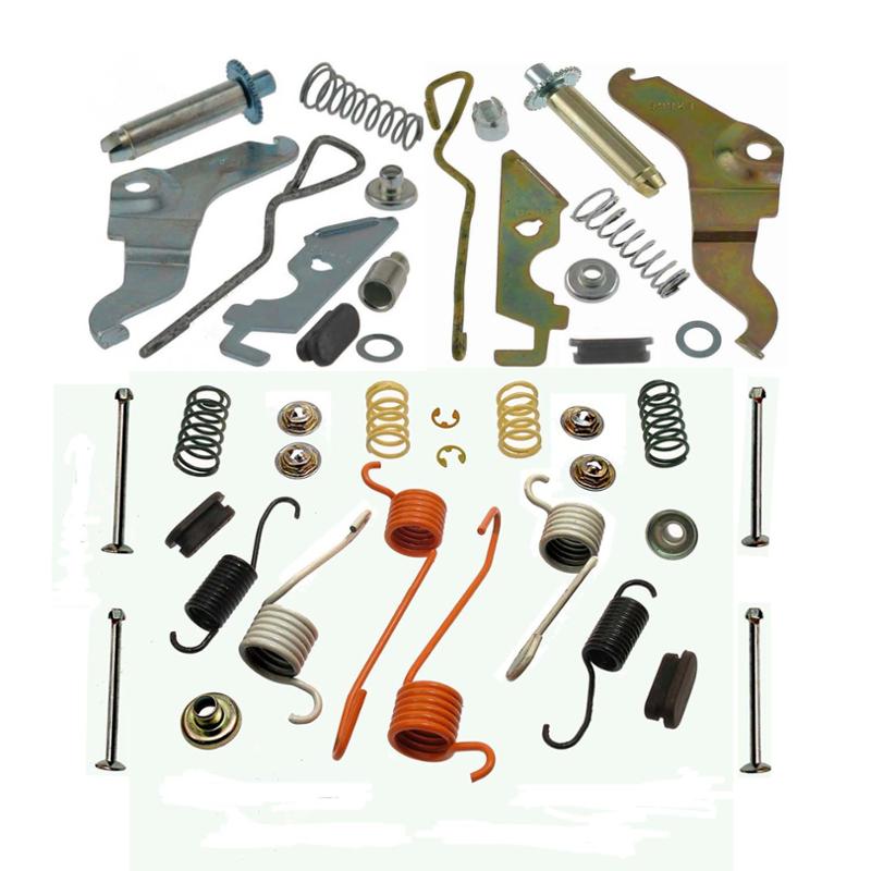 Carlson H2345 - Drum Brake Hardware Kit Carlson H2345 Drum Brake Hardware Kit product image 1 of 1