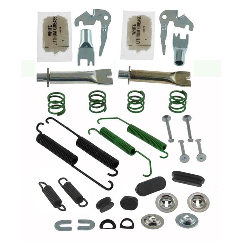 Carlson H2341 Drum Brake Hardware Kit product image 1 of 1