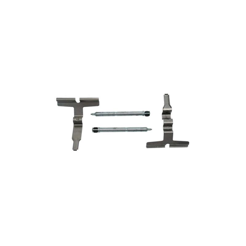 Carlson 13609 Disc Brake Hardware Kit product image 1 of 1