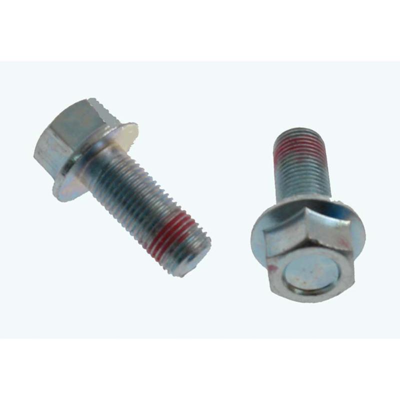 Carlson H803 Disc Brake Caliper Bracket Mounting Bolt product image 1 of 1