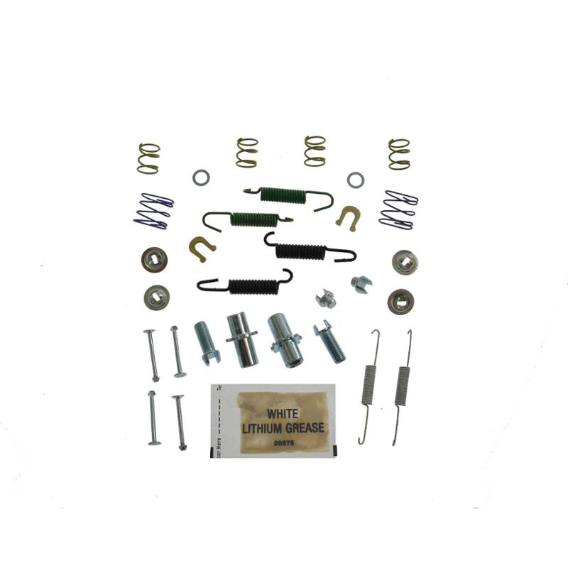 Carlson 17470 Parking Brake Hardware Kit product image 1 of 1