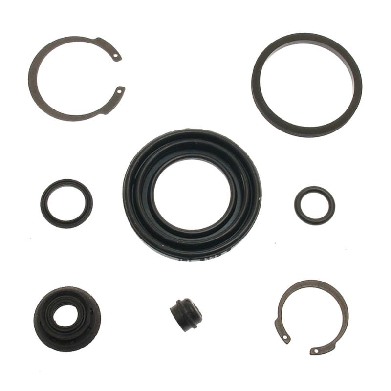 Carlson 15492 Disc Brake Caliper Repair Kit product image 1 of 1