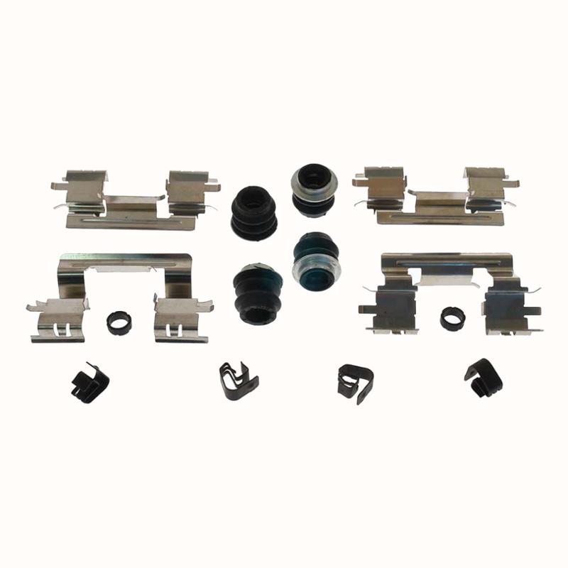 Carlson 13678 Disc Brake Hardware Kit product image 1 of 1