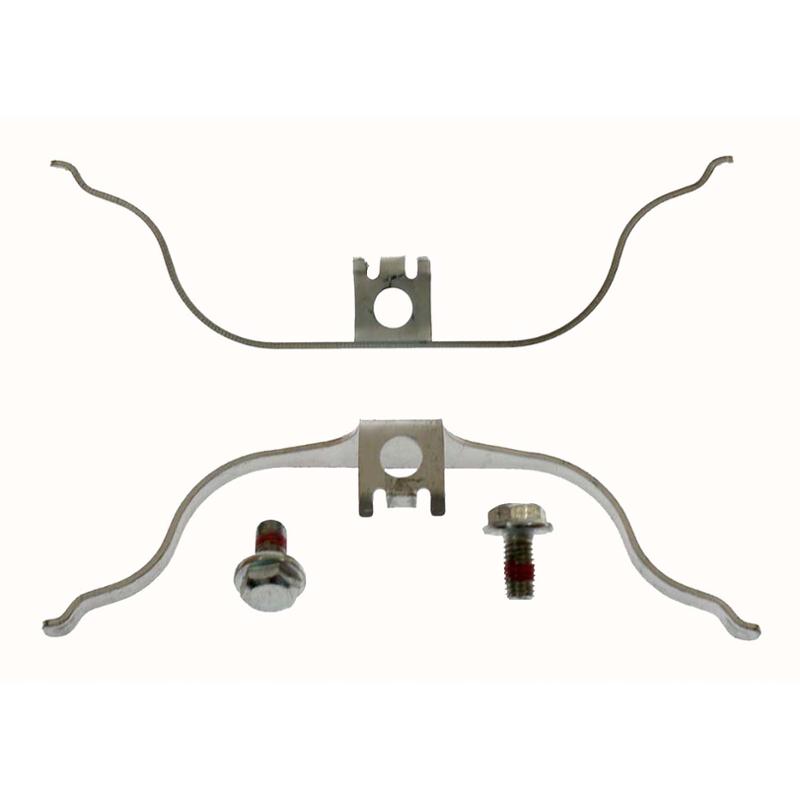 Carlson 13657 Disc Brake Hardware Kit product image 1 of 1