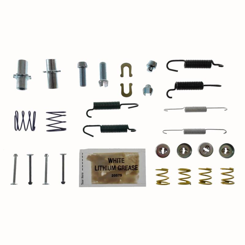Carlson 17488 Parking Brake Hardware Kit product image 1 of 1