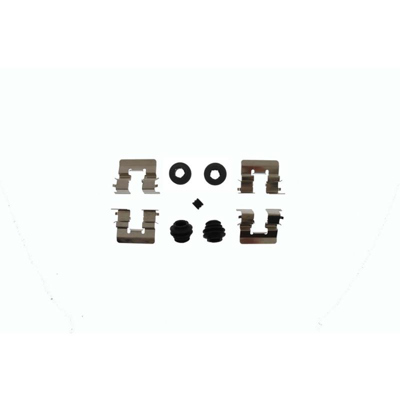 Carlson 13635 Disc Brake Hardware Kit product image 1 of 1